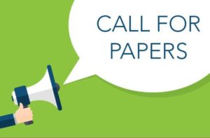 Call For Papers: GCGC 2022