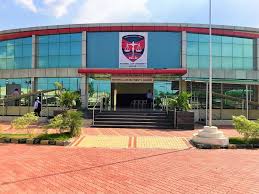 Admission open: Maharashtra National Law University, Nagpur