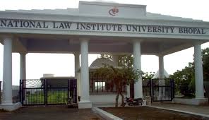 NATIONAL LAW INSTITUTE UNIVERSITY BHOPAL : CALL FOR PAPERS