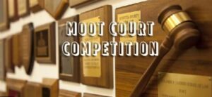 5th IILS NATIONAL MOOT COURT COMPETITION, 2021 (VIRTUAL MODE)