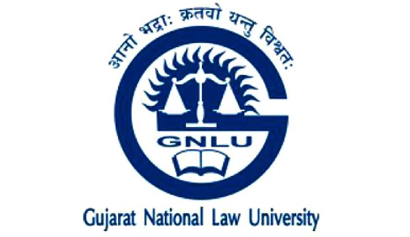 Lecture on The future of work (2020 to 2030 )  on 24th March 2021 BY GNLU
