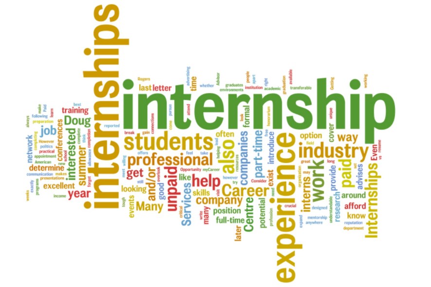 CALL FOR APPLICATIONS – INTERNS