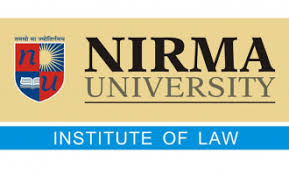 Call for Papers: Nirma University’s Journal of Intellectual Property Law [JIPL, Issue 6]