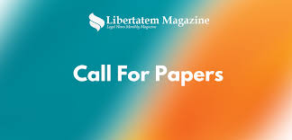 Indian Journal of Defense and Maritime Laws: Call for Papers