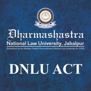 National Workshop on ‘Legal Drafting and Writing Skills’ 2021: Organised by Dharmashastra National Law University