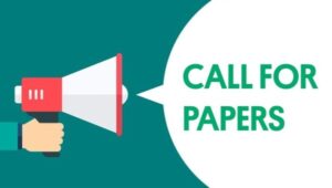 LAW RELATING TO WOMEN AND CHILDREN:  CALL FOR PAPERS
