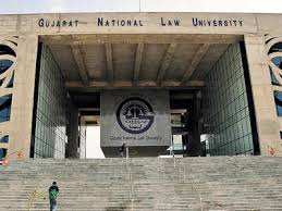 Training Program: “Law, Religion, Spirituality & Justice” by Gujarat National Law University (GNLU).