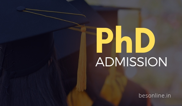 Noida International University Announces PhD Admission July 2021 ! Decoding Eligibility & Selection Procedure