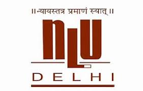 JOB POST: Graduates as Research Consultant for Law students at NLU-Delhi: Apply by Mar 30
