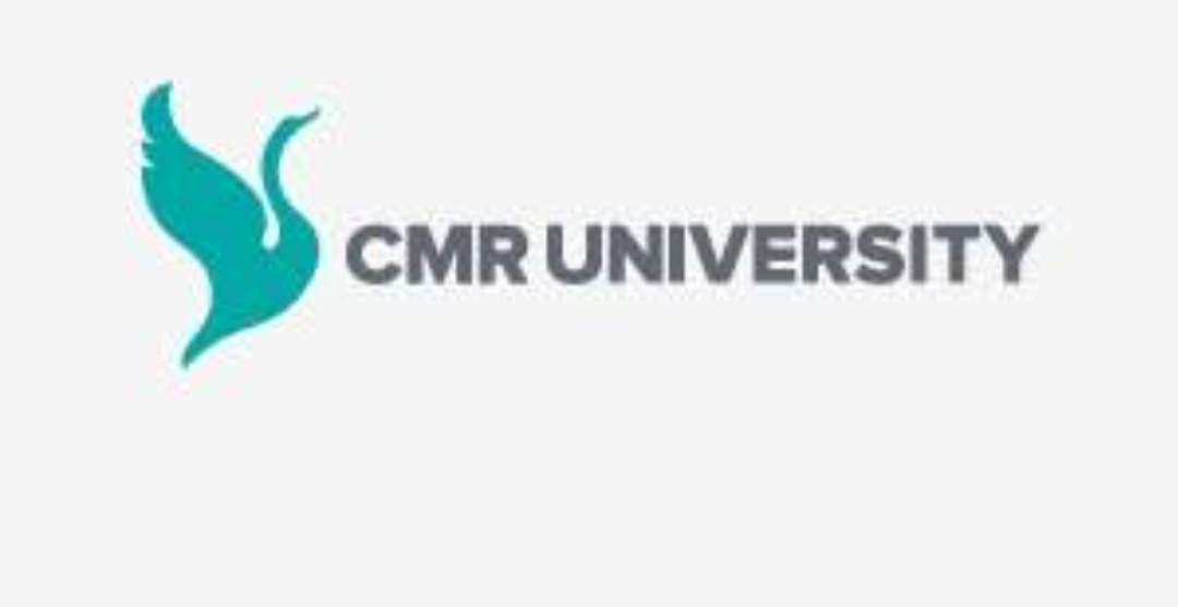 CMR University Wanted Professor/Associate Professor/Assistant Professor ( APPLY NOW )