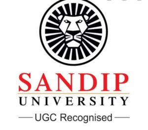 Sandip University Nashik Recruiting Faculty Posts ! (Apply Now)