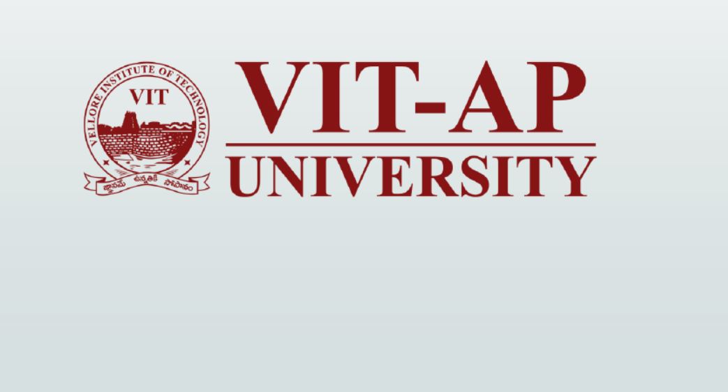 Admission to Research Programmes July – 2021@ VIT – AP University