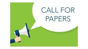 UGC JOURNAL : CALL FOR PAPERS