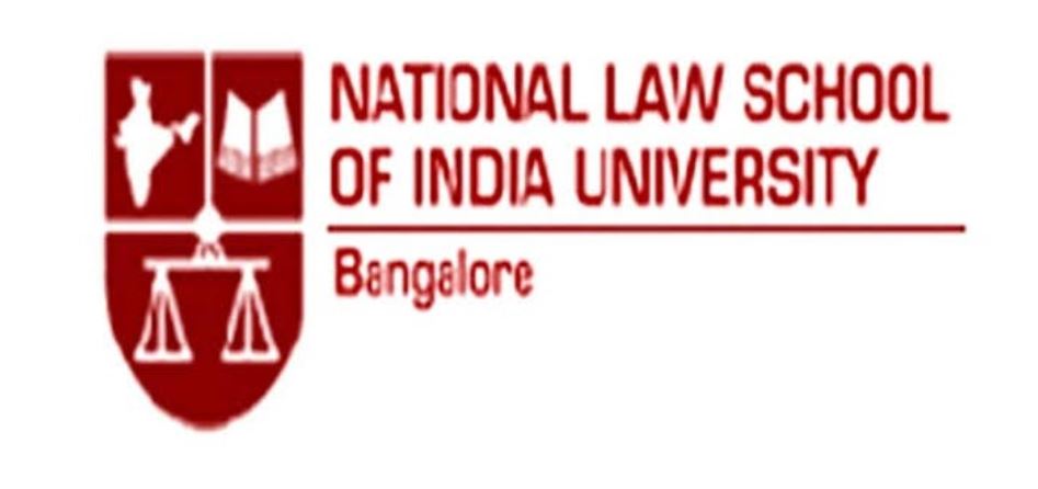 NLSIU’s Research Degree Programmes [Admission Test on June 12]: Apply by June 6