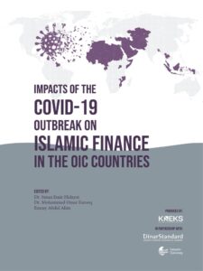 The Impact of the Covid-19 Pandemic on Islamic Finance and Environmental, Social, and Corporate Governance (ESG)