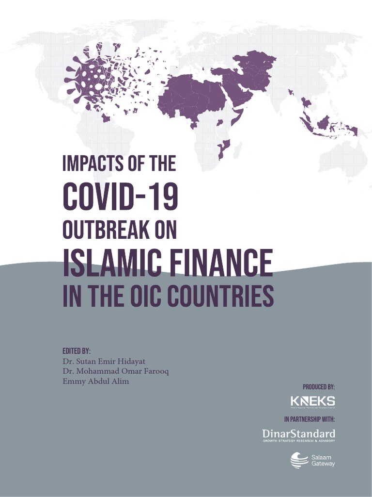 The Impact of the Covid-19 Pandemic on Islamic Finance and…