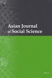 International Journal on Social Science Affairs (AJSSA): CALL FOR PAPERS