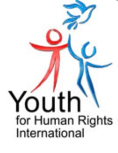 INTERNSHIP OPPORTUNITY ( YOUTH FOR HUMAN RIGHTS INTERNATIONAL- INDIA CHAPTERS)