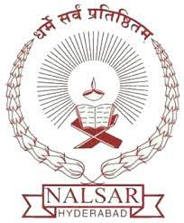 NALSAR Student Law Review (NSLR) Volume XVI [2022]
