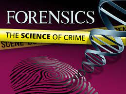 Virtual Workshop On FORENSIC SCIENCE IN CRIME INVESTIGATION