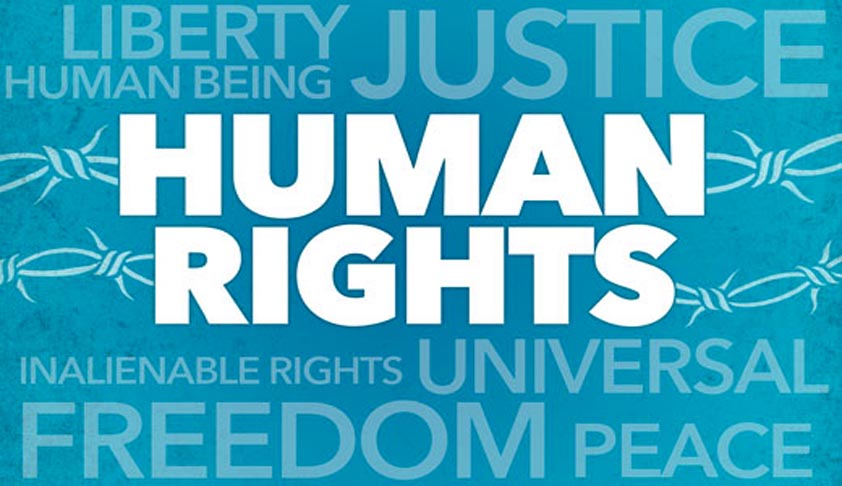 10th International Conference on Human Rights & Gender Justice 2021