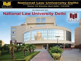 Call for Applications: Communications Officer @NLU Delhi; Apply by 4th Sep, 2021