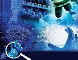Virtual Workshop on Forensic Science in Crime Investigation 4th – 5th Sep, 2021