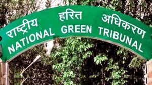 Winter Internship Opportunity! at NATIONAL GREEN TRIBUNAL! Apply Now!