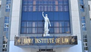 Call for Papers: Army Institute of Law Journal (Volume XVI) (Peer Reviewed Journal)