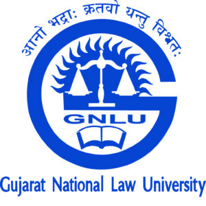 Job Opportunity: Gujarat National Law University