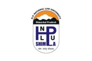 National Essay Writing Competition by HPNLU [Prizes worth Rs.22.5K]: Register by Sept 26