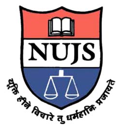 NUJS! Special Drive Recruitment for Faculty Position! Apply Now!
