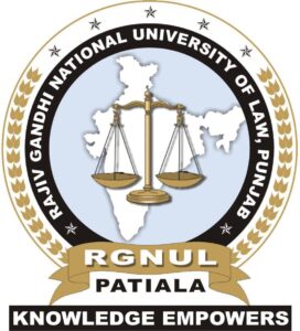 Online Internship Opportunity at Centre for Criminology, Criminal Justice and Victimology, Rajiv Gandhi National University of Law: Apply by Dec 31