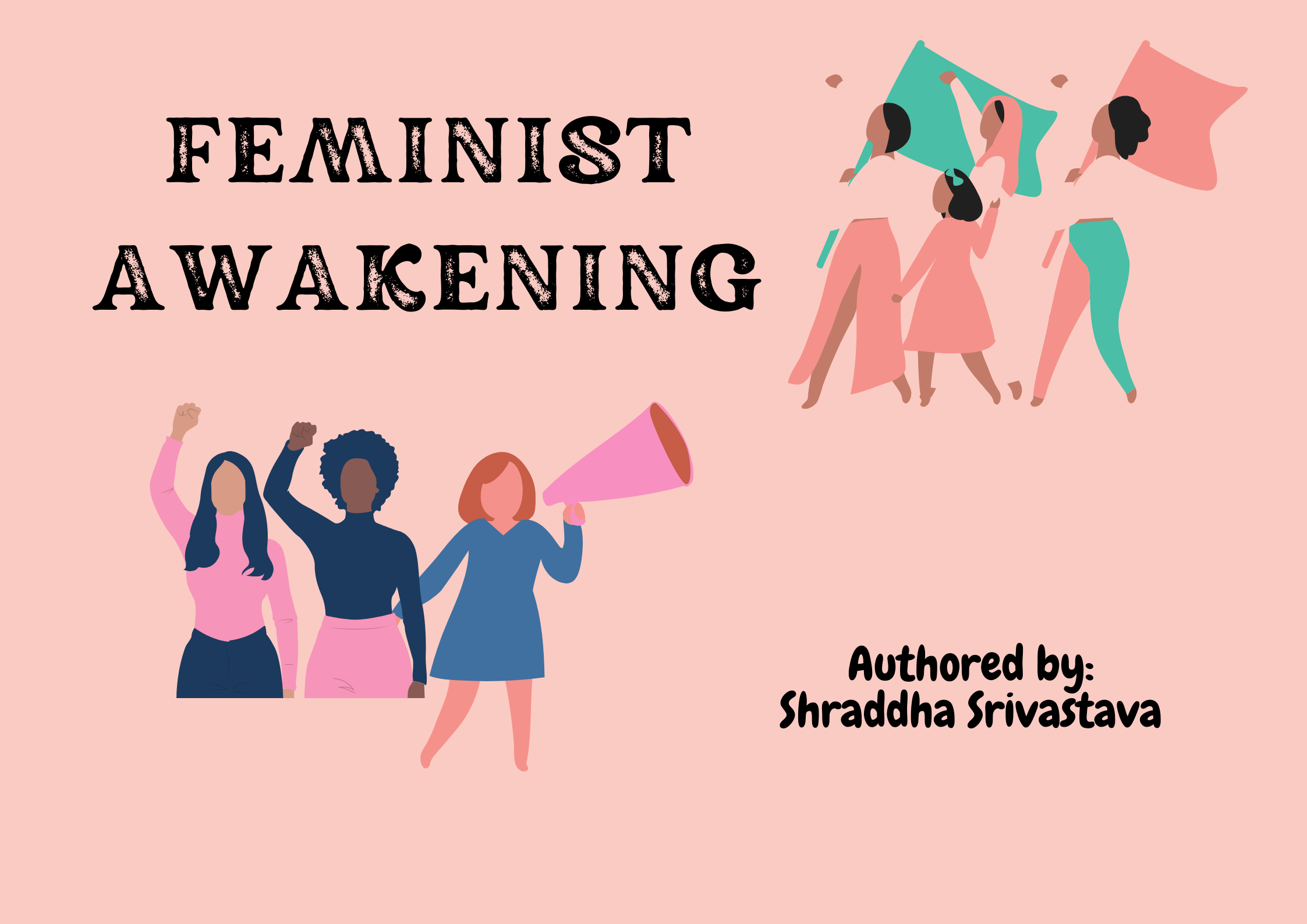 FEMINIST AWAKENING