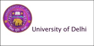 Delhi University : Paid Internship Scheme For UG, PG Students 