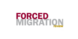 CFP: Forced Migration Review 70