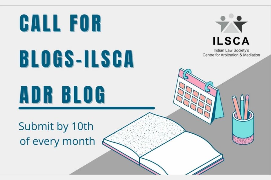 Call for Papers | The ILSCA ADR Blog