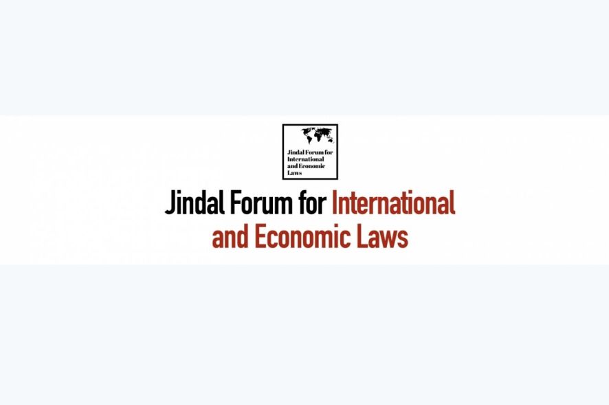 Call for Blogs | The Jindal Forum for International and Economic Laws