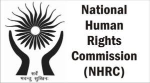 Engagement of Consultant (International Affairs) in NHRC