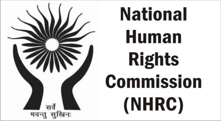 Online Short Term Internship Opportunity for law students at NHRC 2021 [Nov 1-15]: Last date to apply Oct 19