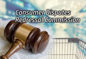 Internship Opportunity at State Consumer Dispute Redressal Commission: Apply Now!