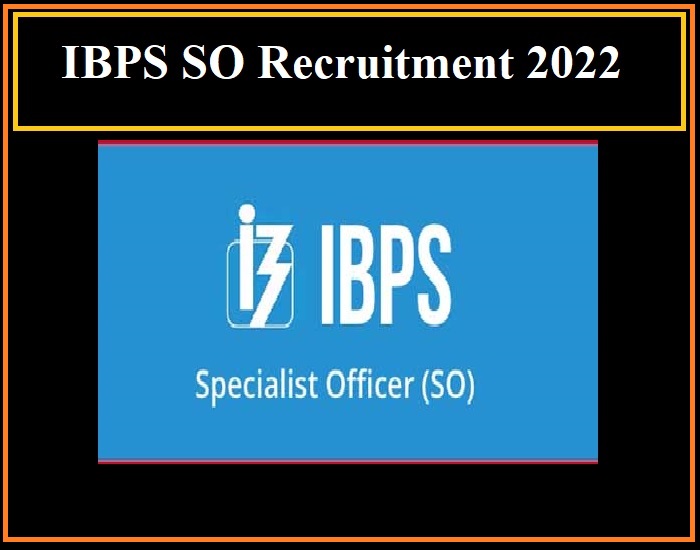 IBPS Recruitment For Law Officers,No: Of Posts: 44,Qualification: LLB; Apply by 23rd Nov, 2021