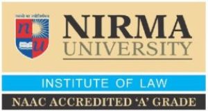 Call for Papers – December 2023 Issue! Nirma Law Journal! Submit Now!