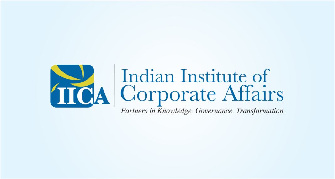 Internship opportunity for law students in IICA- Apply Now