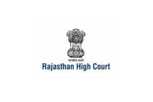 VACANCY | Legal Researcher at The High Court of Rajasthan: Apply by Jan 5