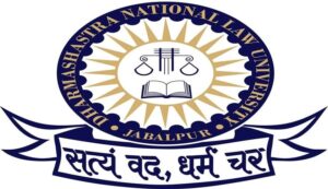 Job Opportunity for Law Teachers- Multiple Teaching Staff Vacancies At Dharmashastra National Law University (DNLU), Jabalpur- Apply by 10th January 2022 latest by 5 PM