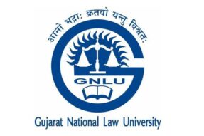 Job Post :Assistant Professor (Research) Vacancy At Gujarat National Law University (GNLU)-Deadline-27th August 