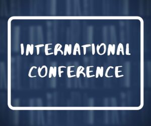 IGRNET : 6th World  Conference on Cyber Security and Ethical Hacking [hybrid]