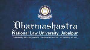 Dharmashastra National Law University (DNLU) Certificate Course on Blockchain and Crypto-Regulation [26th-27th February 2022]