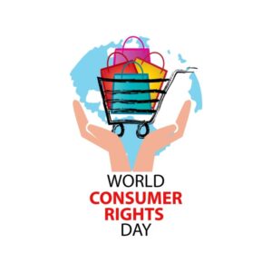 Essay Writing Competition on “World Consumer Rights Day 2022” by Chair on Consumer Law, NLU Delhi; Submit by Feb 20